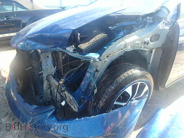 2014 HONDA CIVIC - VIN: 19XFB2F8XEE062310 - Photo 10