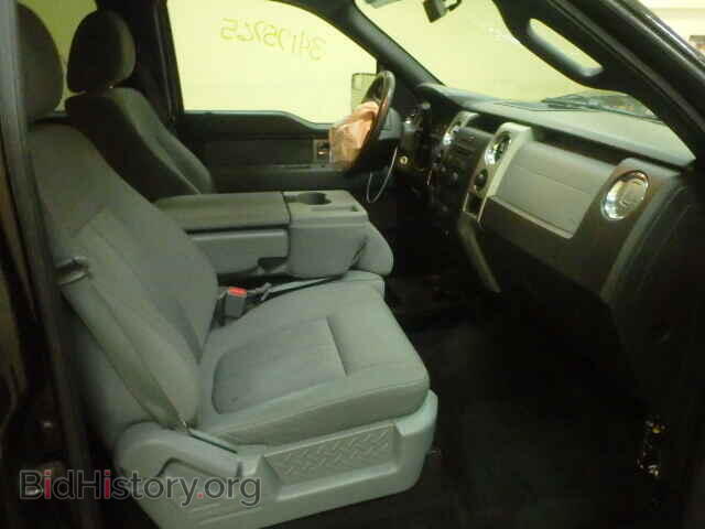2011 FORD F150 - VIN: 1FTFW1EF6BFA71246 - Фото 5