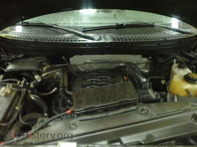 2011 FORD F150 - VIN: 1FTFW1EF6BFA71246 - Фото 7