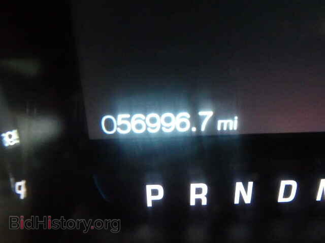 2011 FORD F150 - VIN: 1FTFW1EF6BFA71246 - Фото 8