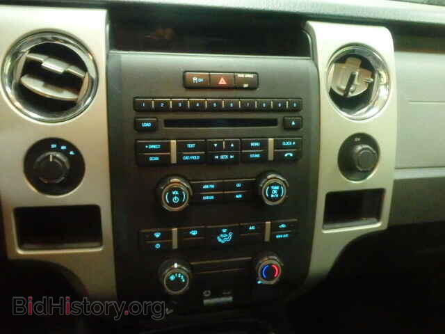 2011 FORD F150 - VIN: 1FTFW1EF6BFA71246 - Фото 9