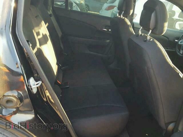 2012 CHRYSLER 200 - VIN: 1C3CCBBB5CN210216 - Фото 6