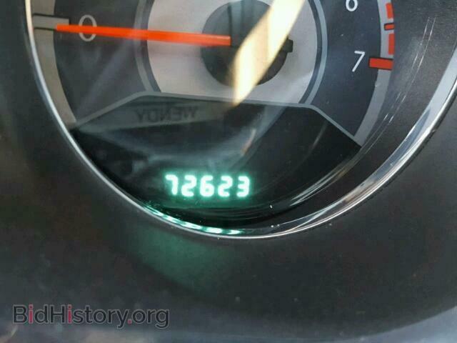 2012 CHRYSLER 200 - VIN: 1C3CCBBB5CN210216 - Фото 8
