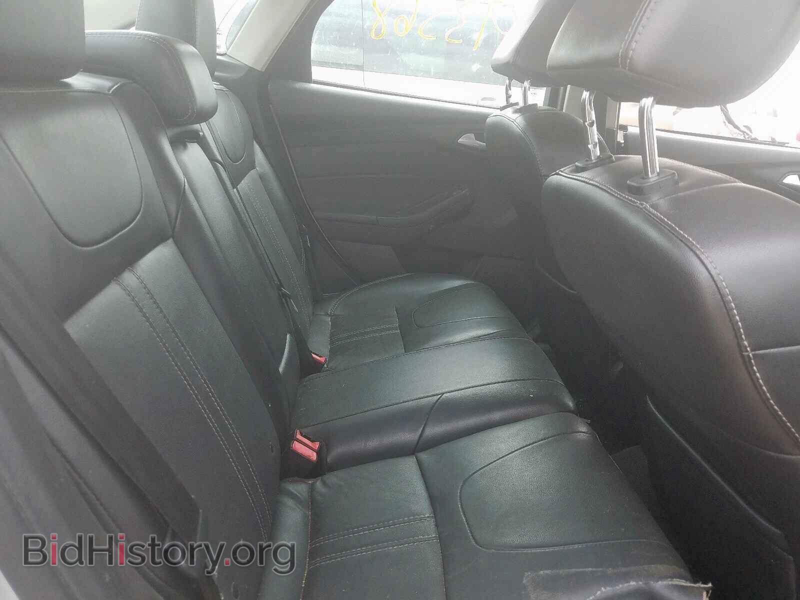 2014 FORD FOCUS - VIN: 1FADP3F25EL149152 - Photo 6