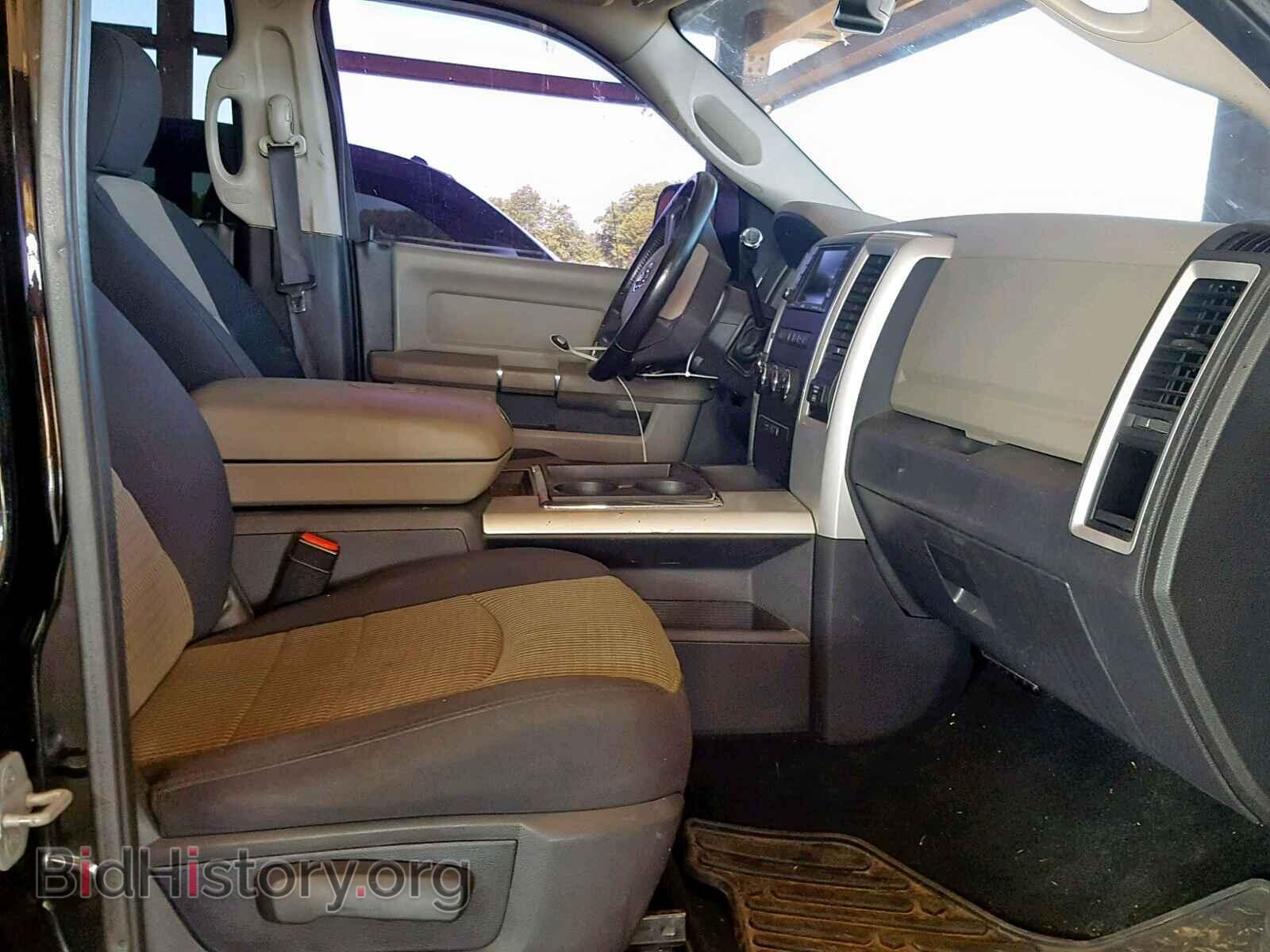 2011 DODGE RAM 2500 - VIN: 3D7UT2CL5BG630157 - Фото 5