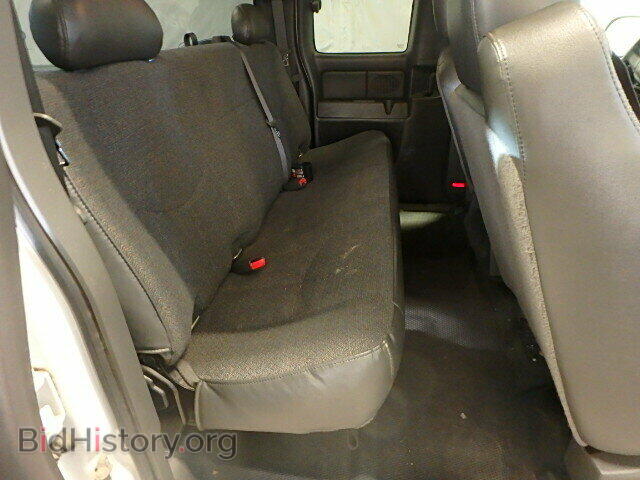 2006 CHEVROLET SILVERADO - VIN: 1GCEC19V66Z204372 - Photo 6