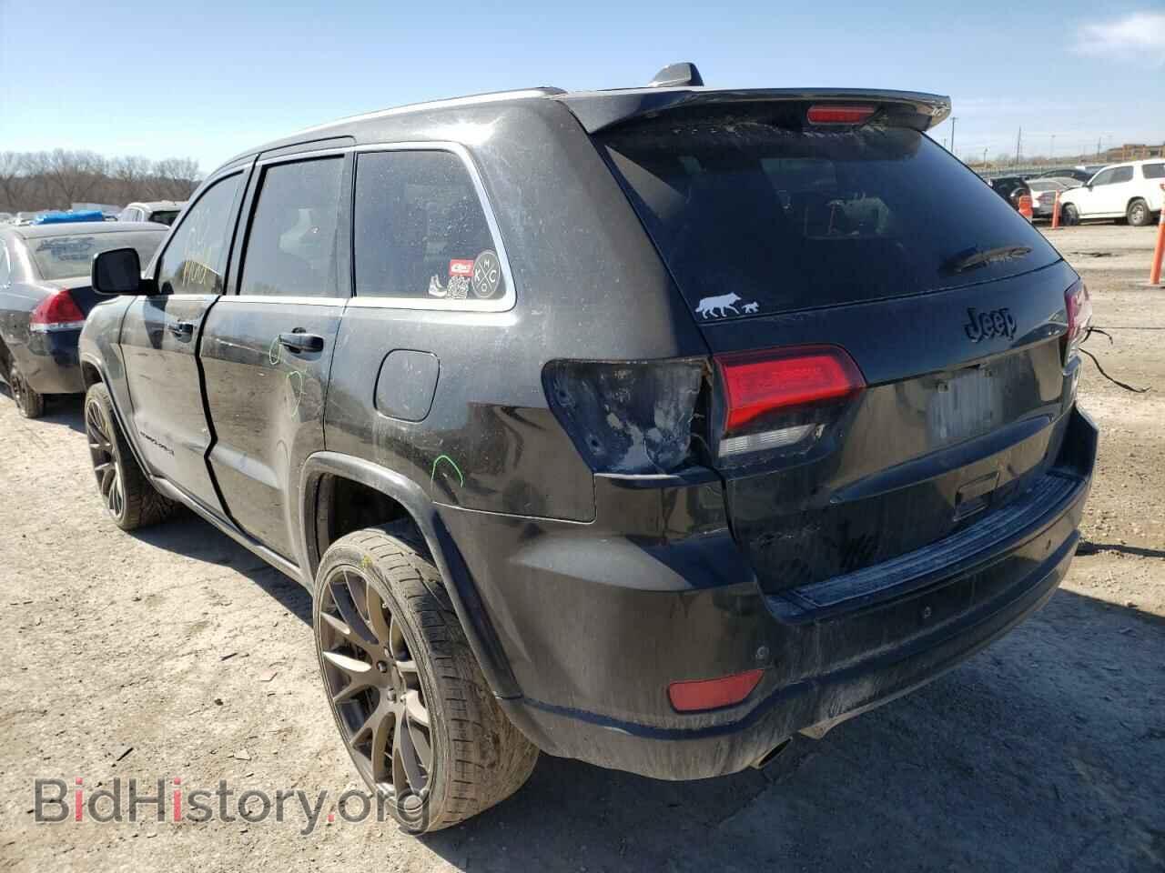 2015 JEEP CHEROKEE - VIN: 1C4RJFAG4FC130339 - Фото 3