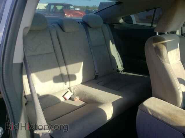 2012 HONDA CIVIC - VIN: 2HGFG3B86CH505018 - Photo 6