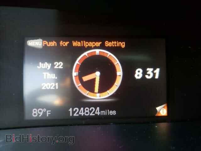 2012 HONDA CIVIC - VIN: 2HGFG3B86CH505018 - Photo 8