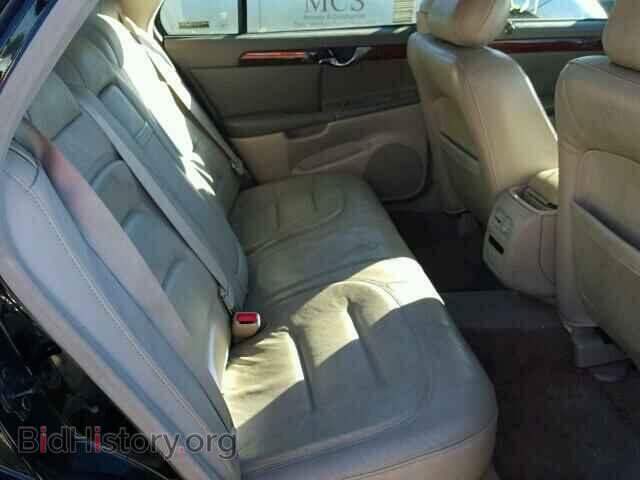 2001 CADILLAC DEVILLE - VIN: 1G6KD54Y01U277366 - Фото 6