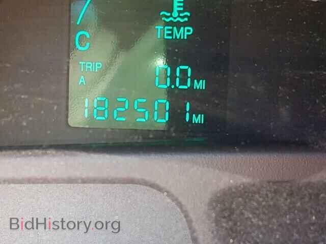 2001 CADILLAC DEVILLE - VIN: 1G6KD54Y01U277366 - Фото 8