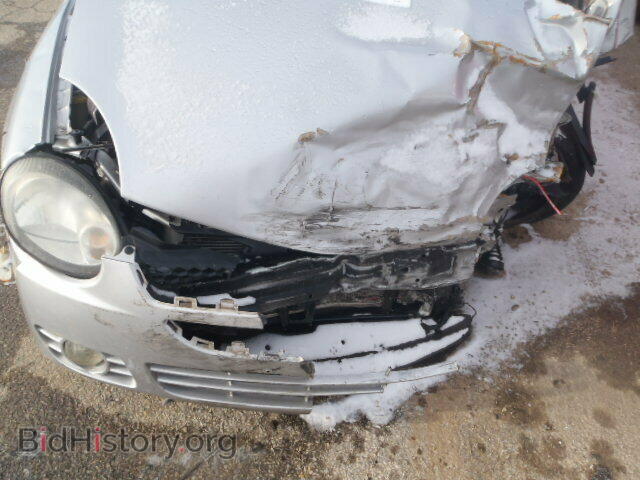 2003 DODGE NEON - VIN: 1B3ES56C33D102132 - Фото 7