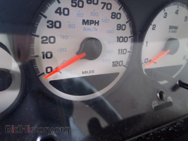2003 DODGE NEON - VIN: 1B3ES56C33D102132 - Фото 8