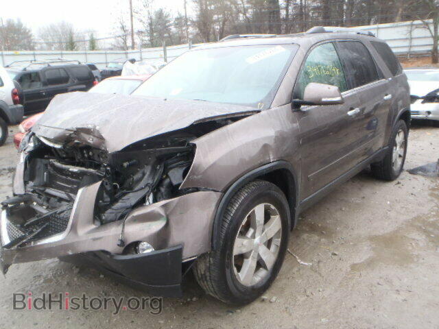 2012 GMC ACADIA - VIN: 1GKKVRED2CJ328405 - Фото 2