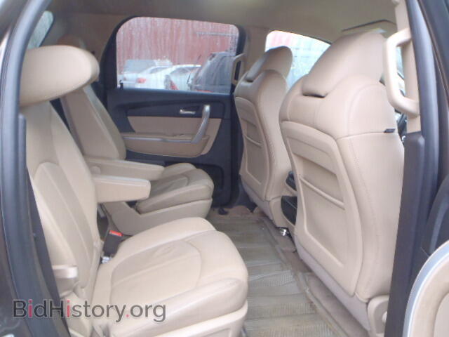 2012 GMC ACADIA - VIN: 1GKKVRED2CJ328405 - Фото 6