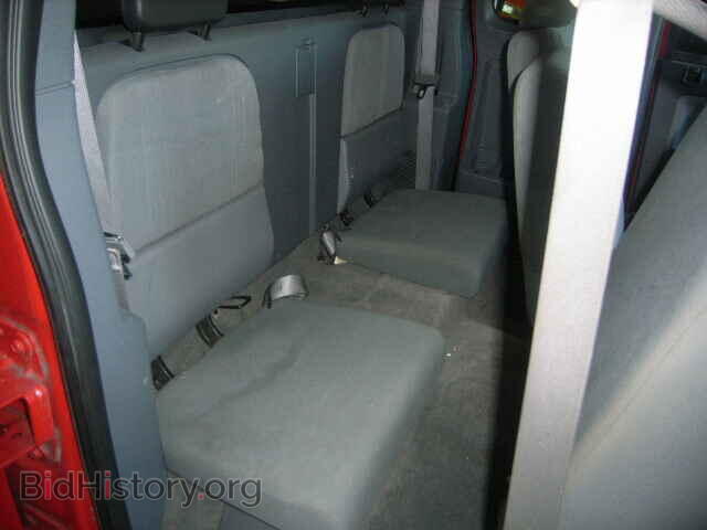 2005 DODGE DAKOTA - VIN: 1D7HE22K05S194013 - Фото 6