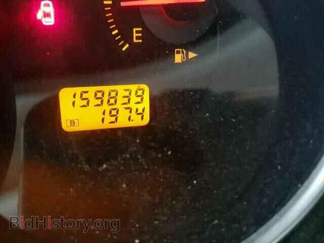 2007 NISSAN VERSA - VIN: 3N1BC13EX7L434732 - Фото 8