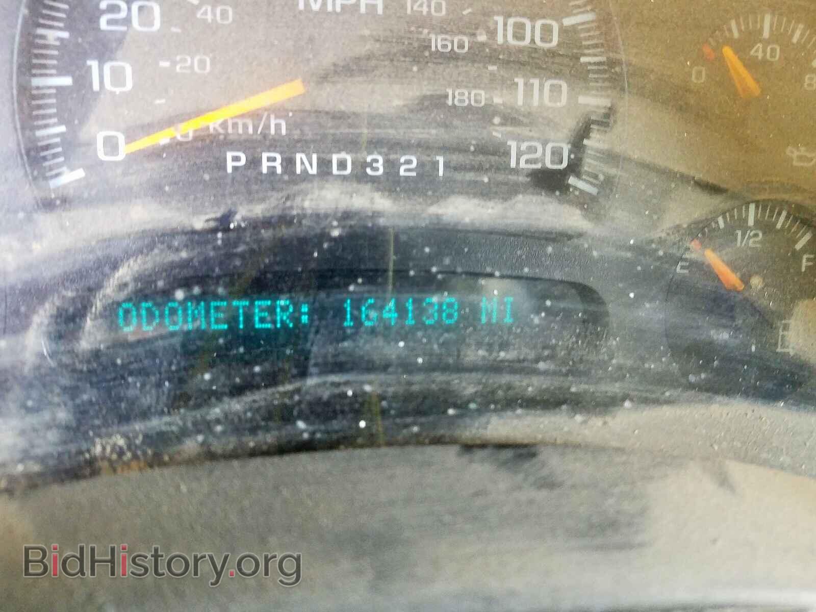 2007 GMC SIERRA - VIN: 2GTEC13VX71135429 - Фото 8