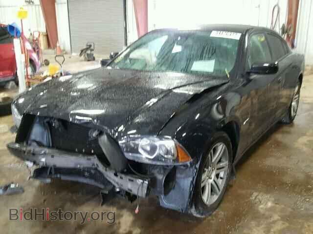 2013 DODGE CHARGER - VIN: 2C3CDXCT5DH679883 - Photo 2