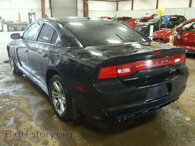 2013 DODGE CHARGER - VIN: 2C3CDXCT5DH679883 - Photo 3