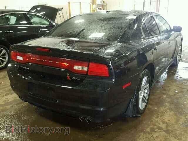 2013 DODGE CHARGER - VIN: 2C3CDXCT5DH679883 - Photo 4
