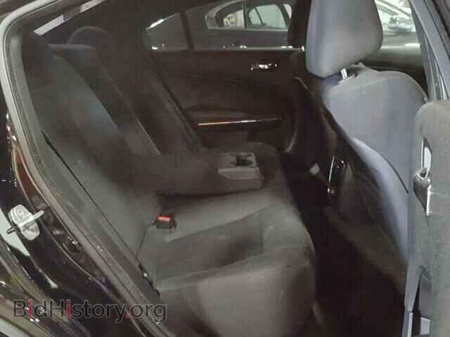 2013 DODGE CHARGER - VIN: 2C3CDXCT5DH679883 - Photo 6