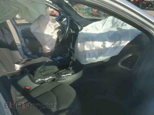 2012 DODGE AVENGER - VIN: 1C3CDZCB7CN280224 - Photo 5