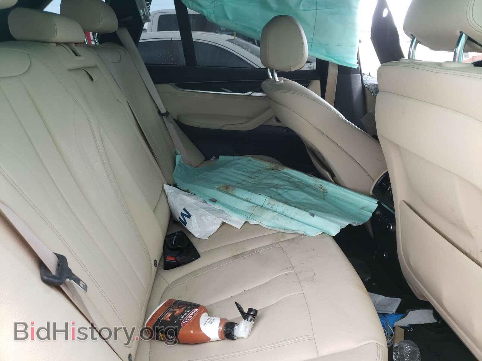 2017 BMW X5 - VIN: 5UXKR0C37H0V81978 - Фото 6