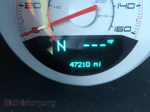 2011 DODGE CHALLENGER - VIN: 2B3CJ5DT2BH603415 - Фото 8