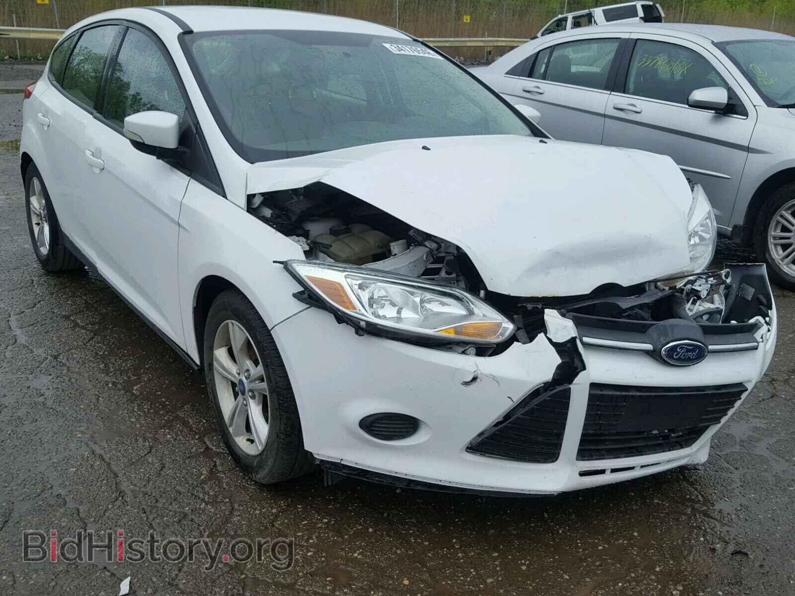 Photo 1FADP3K23DL341920 - FORD FOCUS 2013