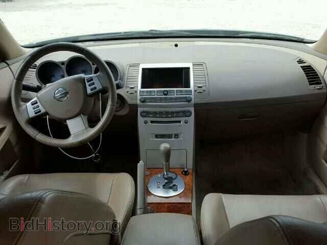 2006 NISSAN MAXIMA - VIN: 1N4BA41E46C860035 - Фото 9