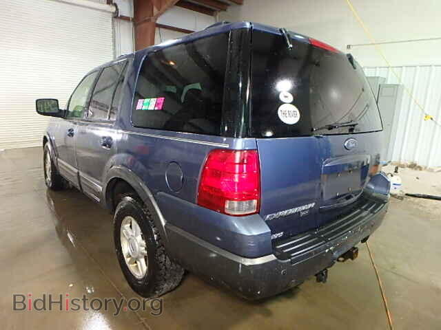 2004 FORD EXPEDITION - VIN: 1FMPU16LX4LA90056 - Фото 3