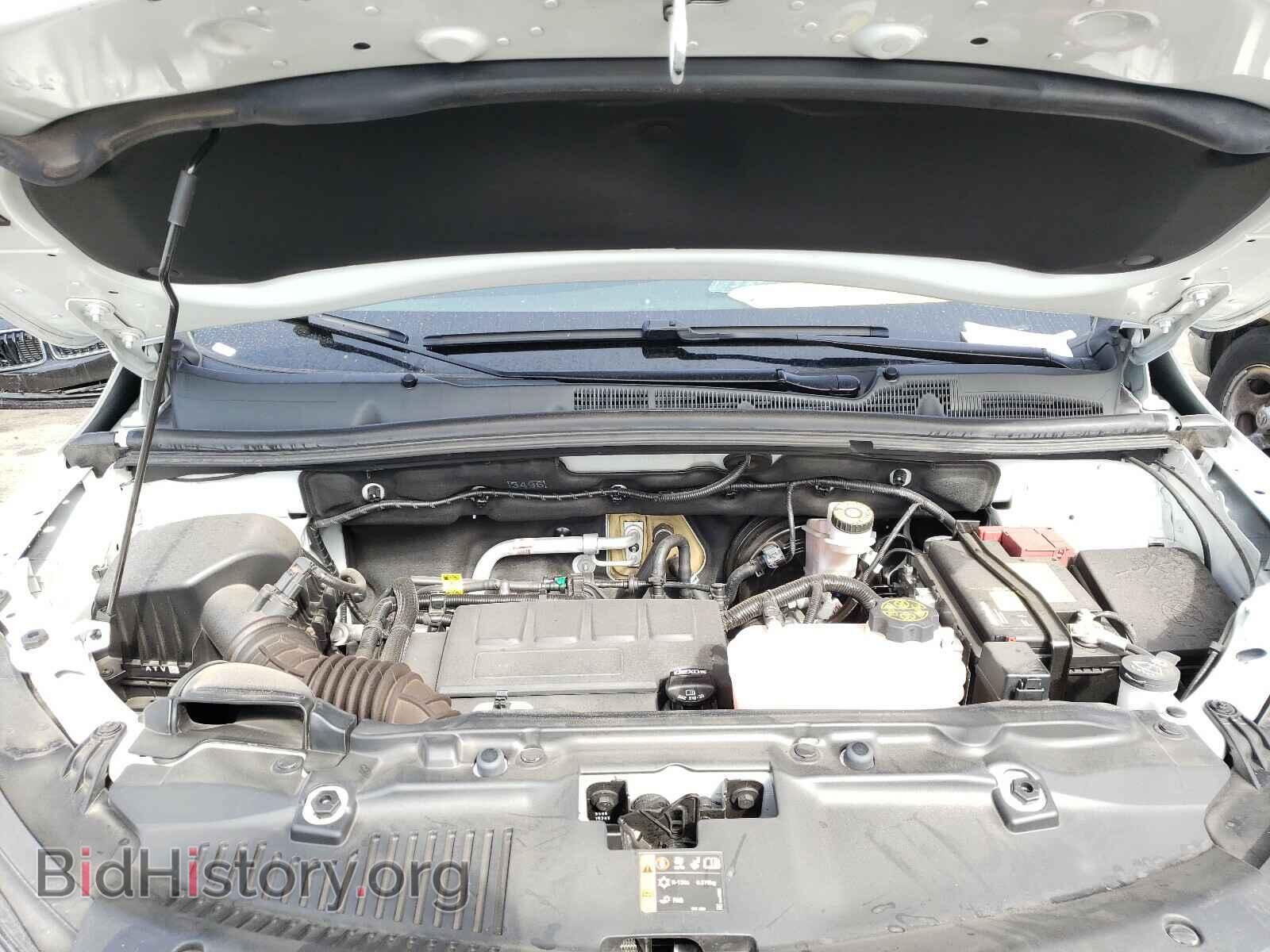 2020 BUICK ENCORE - VIN: KL4CJCSB7LB042856 - Photo 7
