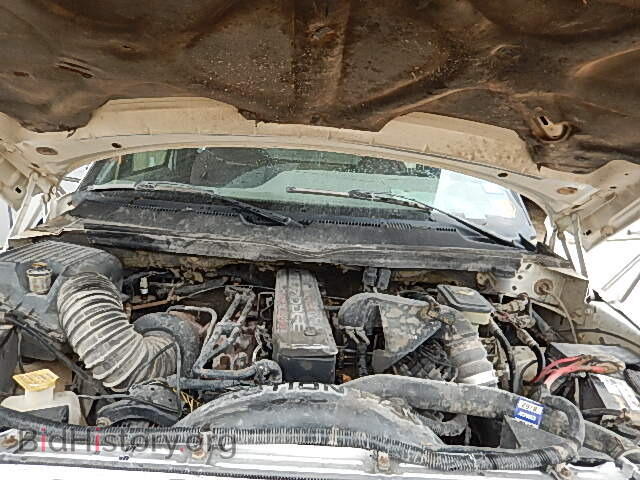 1997 DODGE RAM 3500 - VIN: 1B6MC36D8VJ557474 - Photo 7
