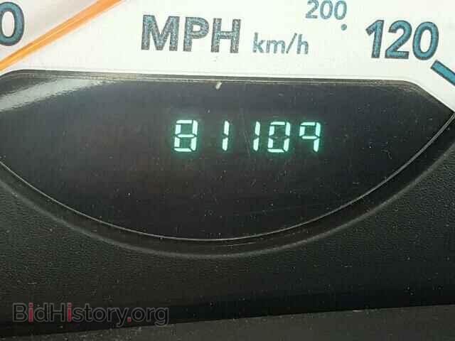 2005 DODGE CARAVAN - VIN: 2D4GP44L65R252681 - Фото 8