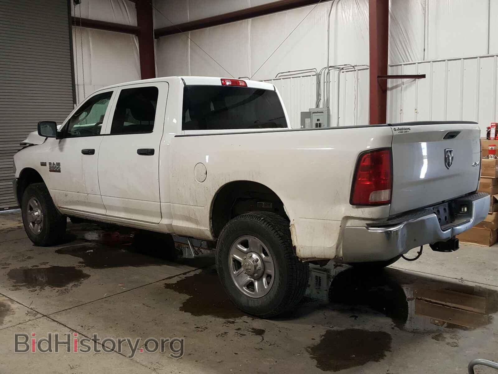 2014 RAM 2500 - VIN: 3C6TR5CT4EG222055 - Photo 3
