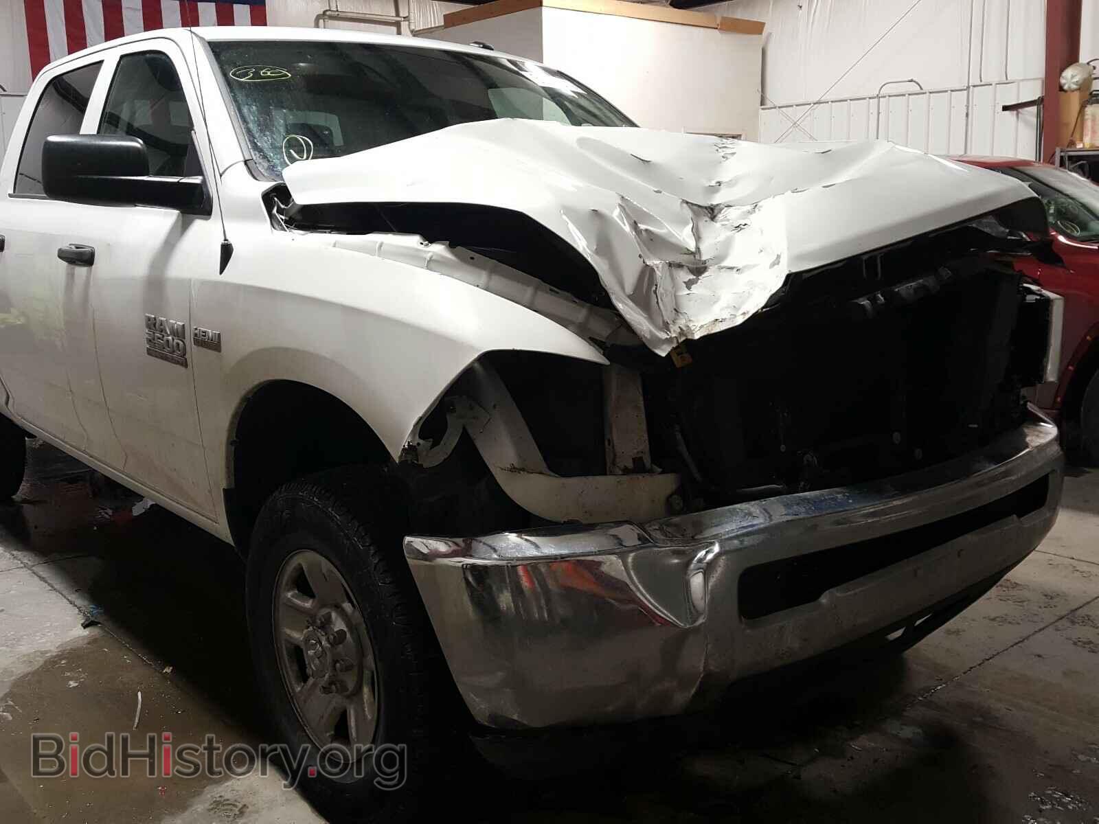 2014 RAM 2500 - VIN: 3C6TR5CT4EG222055 - Photo 9