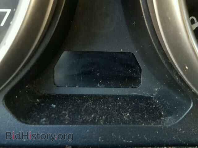 2012 MAZDA 6 - VIN: 1YVHZ8DH2C5M13319 - Фото 8