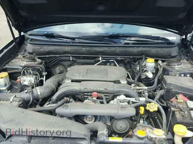 2011 SUBARU OUTBACK - VIN: 4S4BRBCC2B3438919 - Фото 7