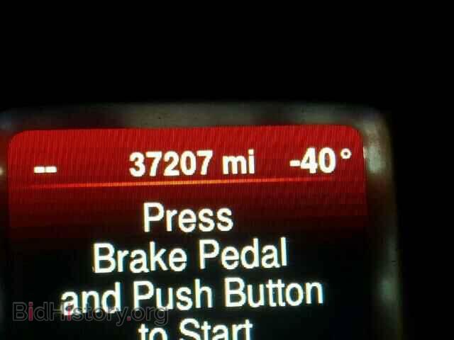 2014 DODGE JOURNEY - VIN: 3C4PDDBG5ET189100 - Фото 8