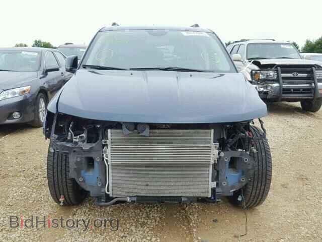 2014 DODGE JOURNEY - VIN: 3C4PDDBG5ET189100 - Фото 9