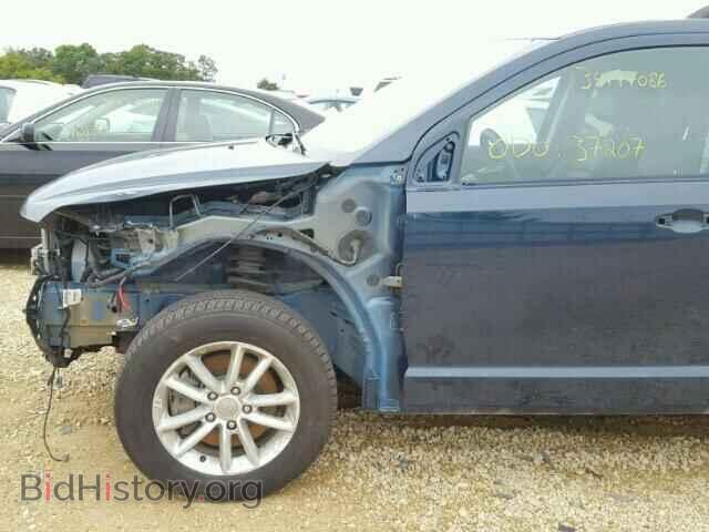 2014 DODGE JOURNEY - VIN: 3C4PDDBG5ET189100 - Фото 10