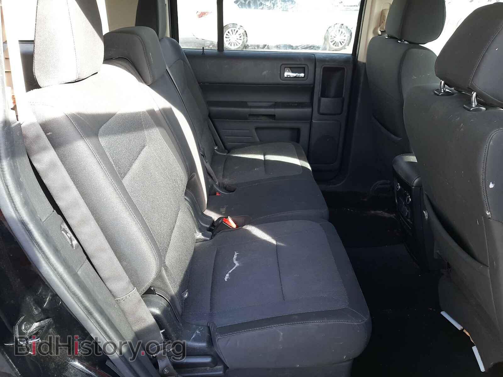 2017 FORD FLEX - VIN: 2FMGK5B83HBA10455 - Photo 6