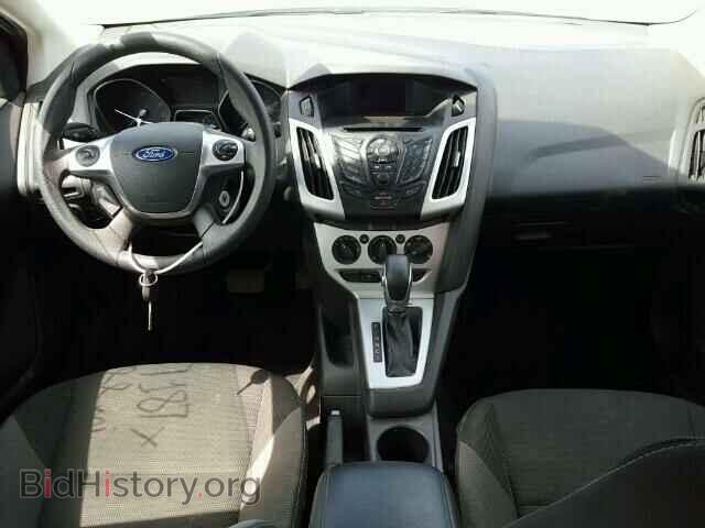 2014 FORD FOCUS - VIN: 1FADP3F27EL449100 - Photo 9