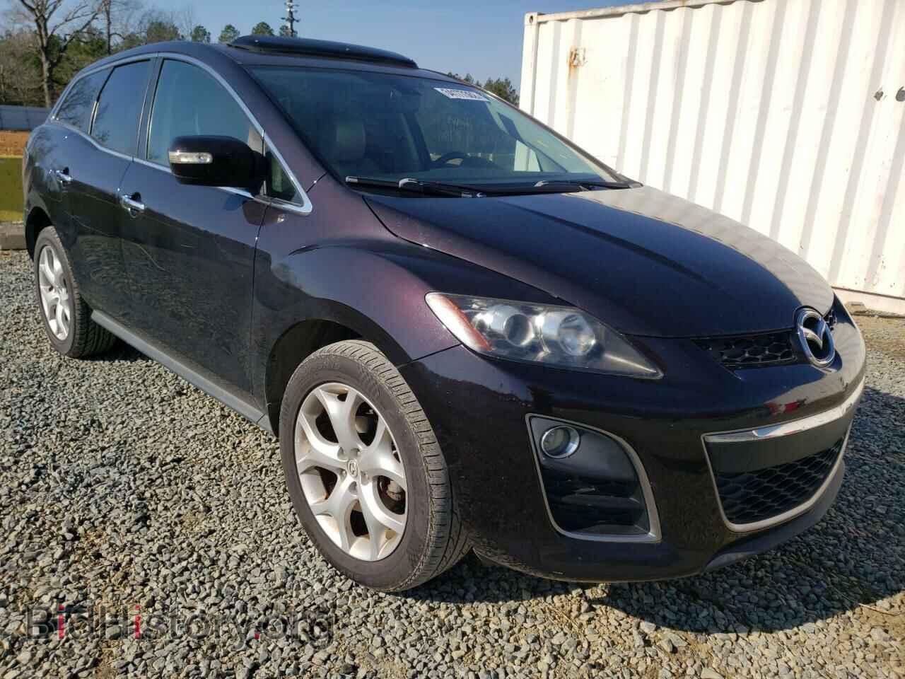 Фотография JM3ER2D30B0388076 - MAZDA CX-7 2011