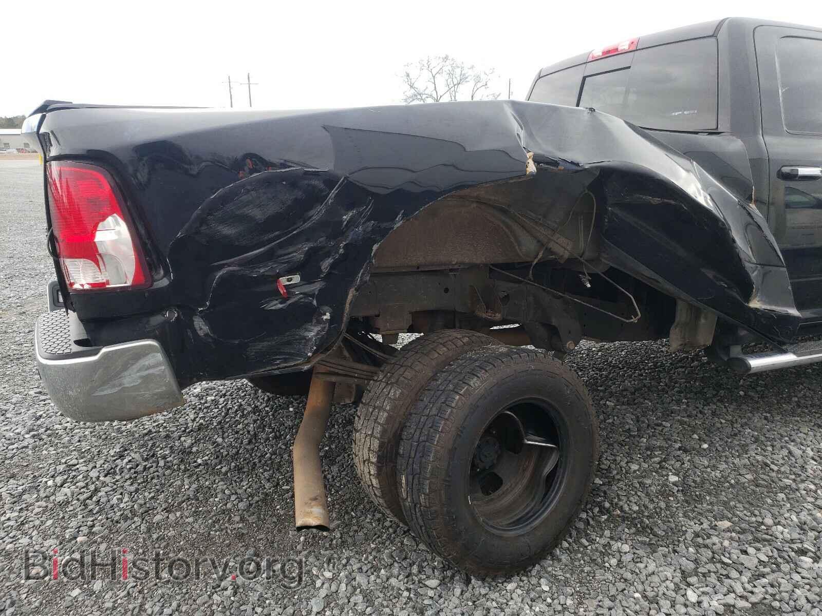2014 RAM 3500 - VIN: 3C63RRHL3EG263034 - Фото 9