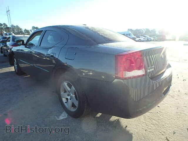 2010 DODGE CHARGER - VIN: 2B3CA3CV0AH245575 - Фото 3