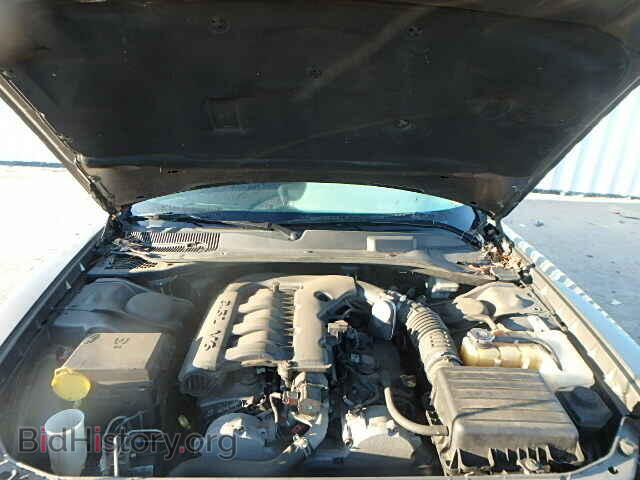 2010 DODGE CHARGER - VIN: 2B3CA3CV0AH245575 - Фото 7
