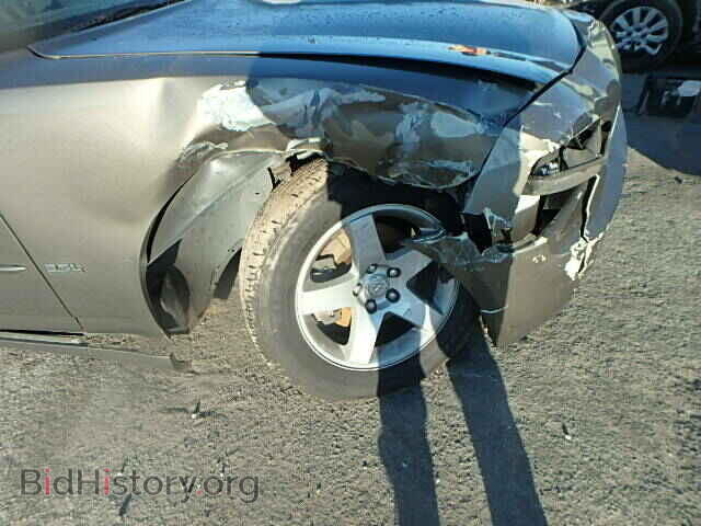 2010 DODGE CHARGER - VIN: 2B3CA3CV0AH245575 - Фото 9