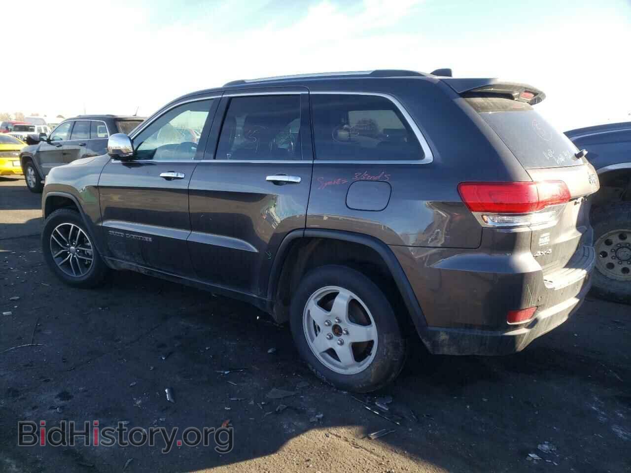 2017 JEEP CHEROKEE - VIN: 1C4RJFBG7HC926231 - Фото 9